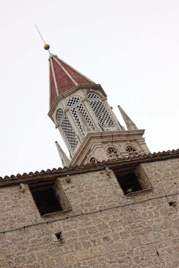Apartment Planikovica Trogir Kültér fotó