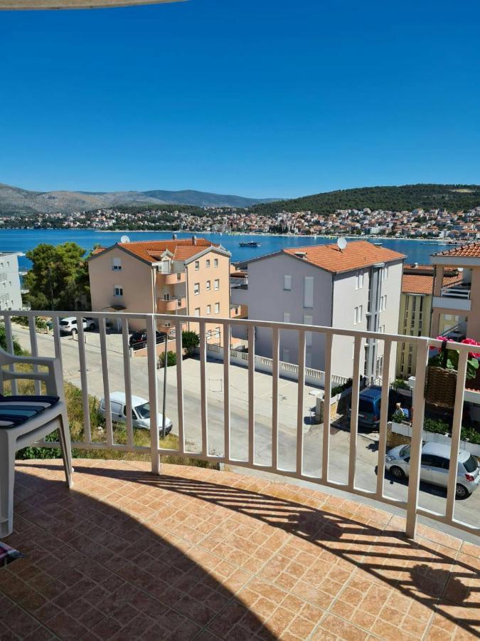 Apartment Planikovica Trogir Kültér fotó