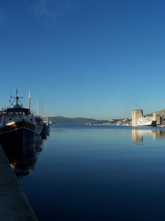 Apartment Planikovica Trogir Kültér fotó