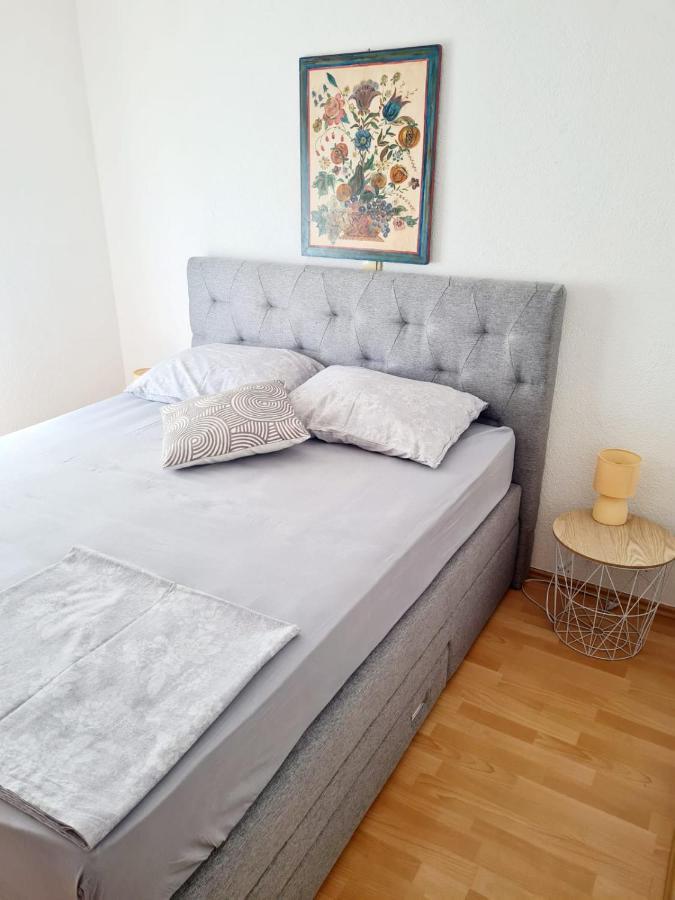 Apartment Planikovica Trogir Kültér fotó