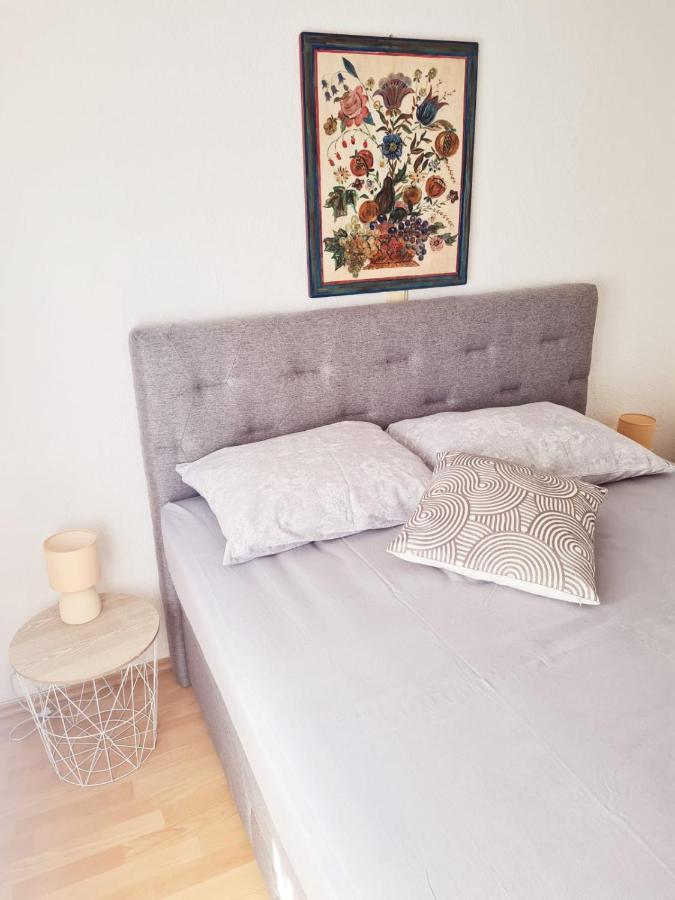 Apartment Planikovica Trogir Kültér fotó
