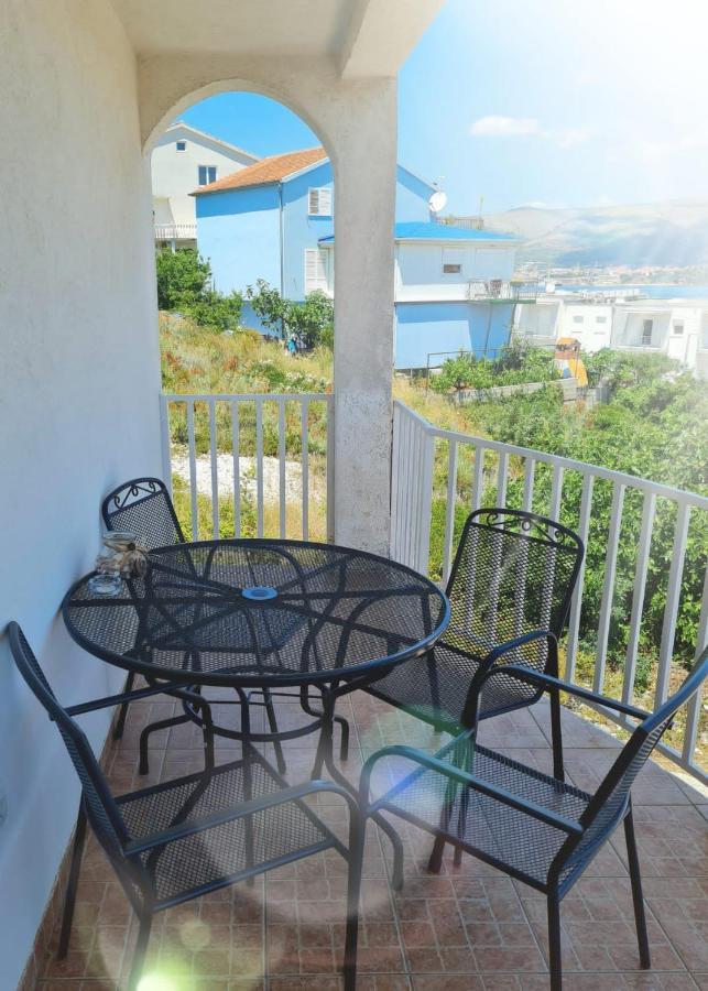 Apartment Planikovica Trogir Kültér fotó