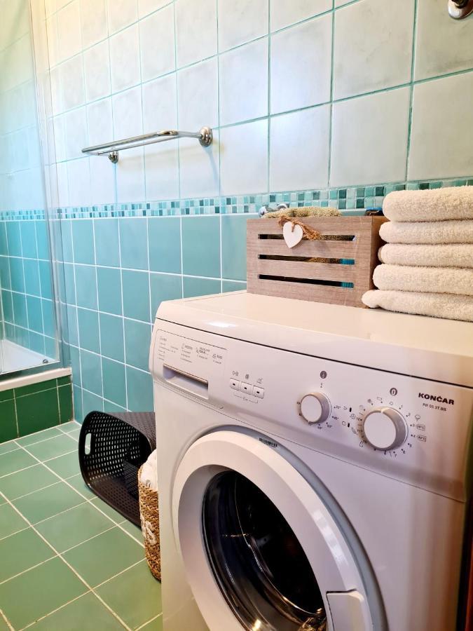 Apartment Planikovica Trogir Kültér fotó