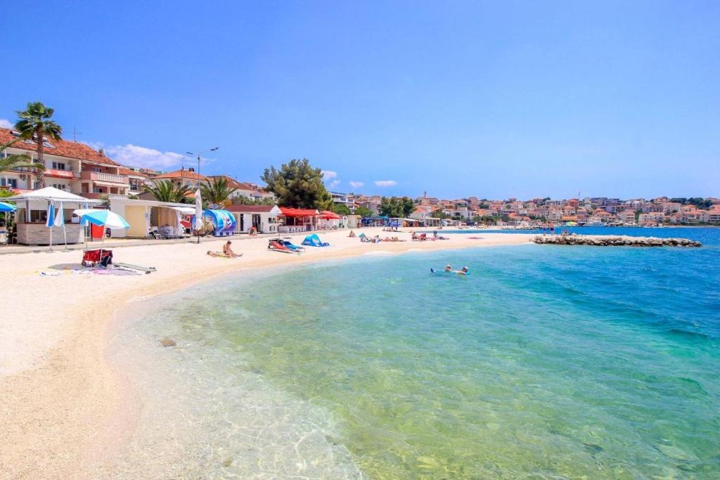 Apartment Planikovica Trogir Kültér fotó