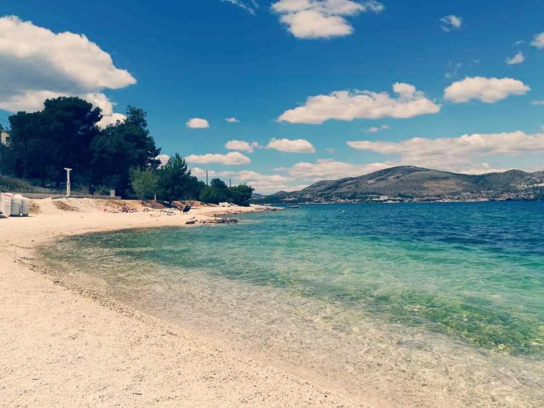 Apartment Planikovica Trogir Kültér fotó