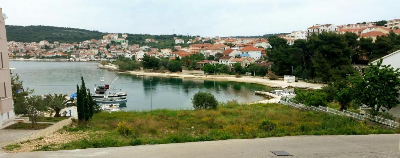 Apartment Planikovica Trogir Kültér fotó