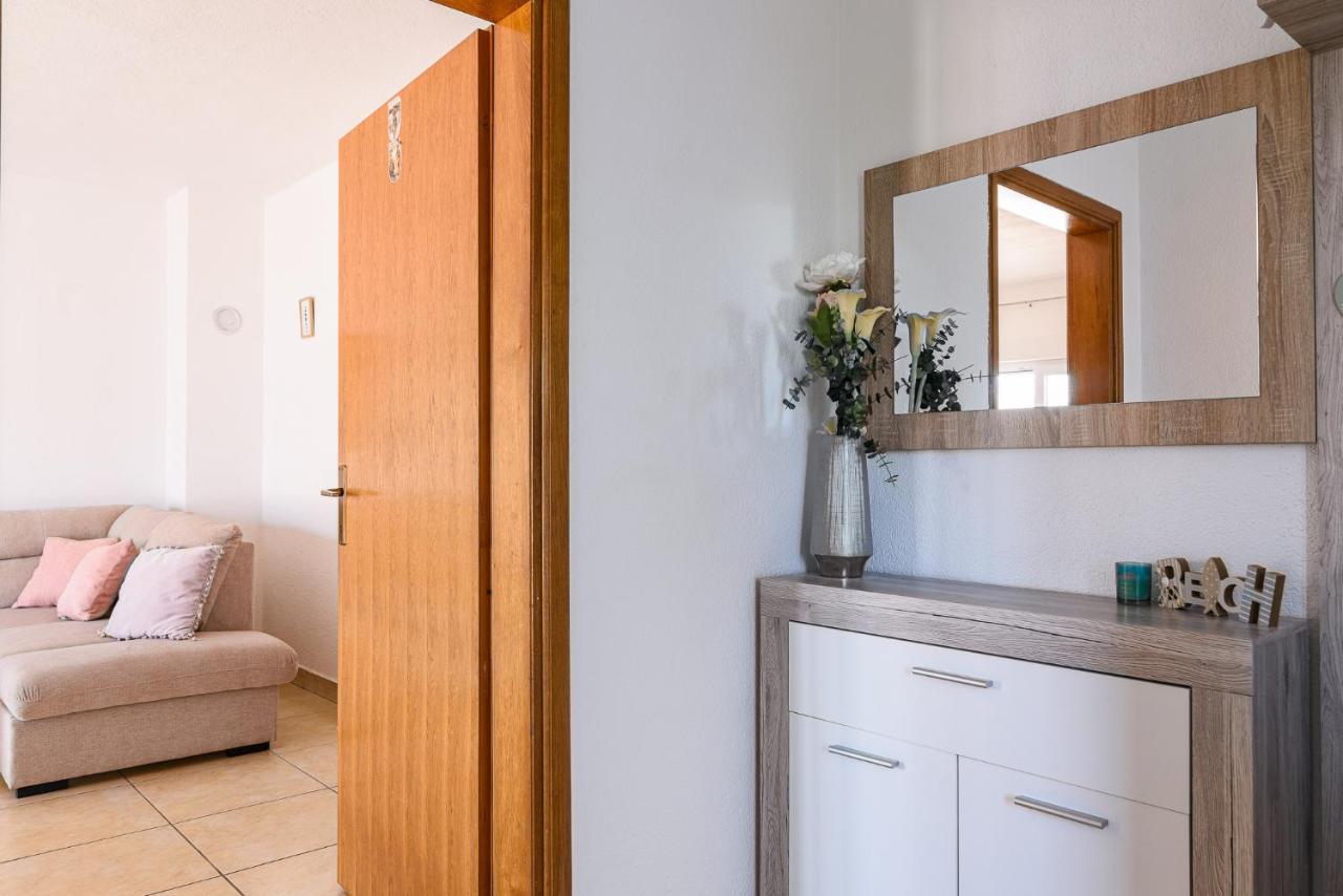 Apartment Planikovica Trogir Kültér fotó