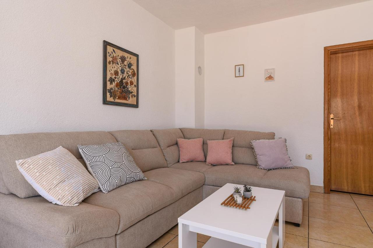 Apartment Planikovica Trogir Kültér fotó