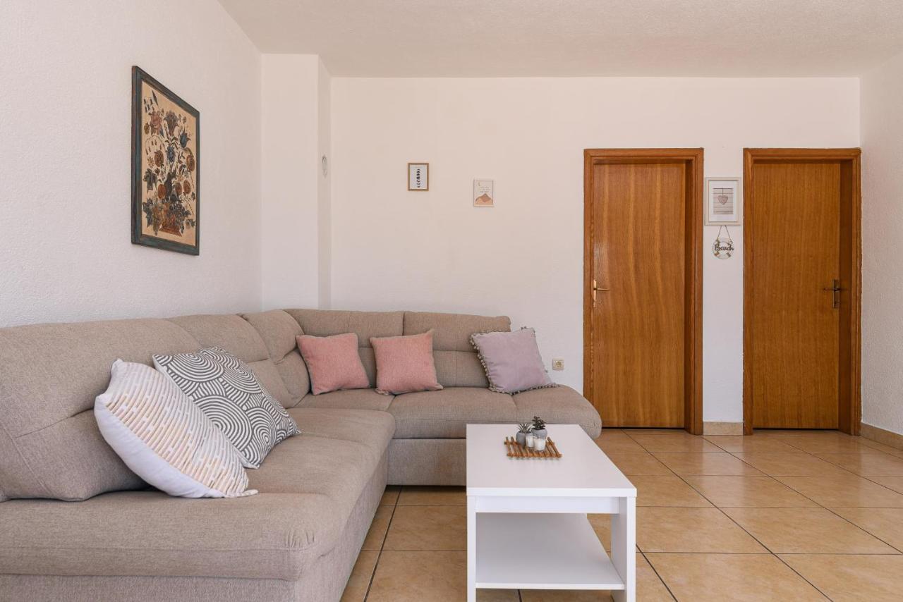 Apartment Planikovica Trogir Kültér fotó