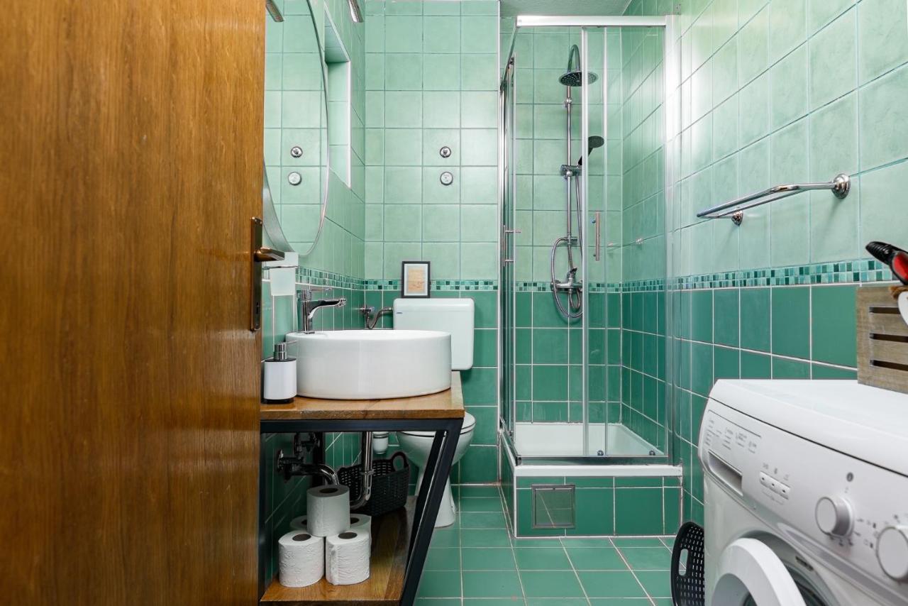 Apartment Planikovica Trogir Kültér fotó