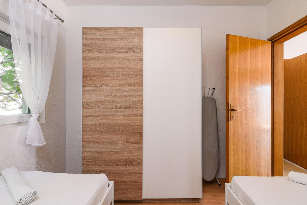 Apartment Planikovica Trogir Kültér fotó