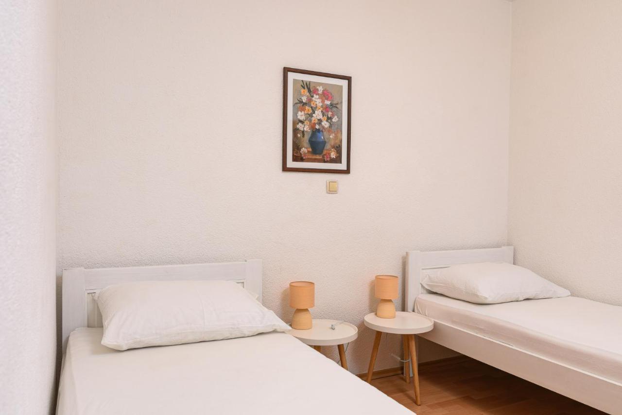 Apartment Planikovica Trogir Kültér fotó