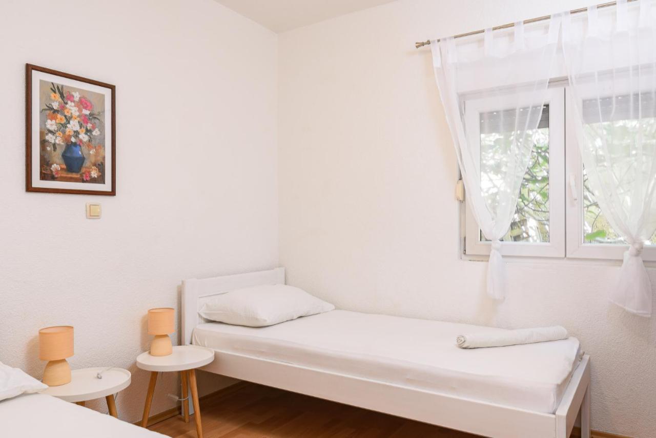 Apartment Planikovica Trogir Kültér fotó