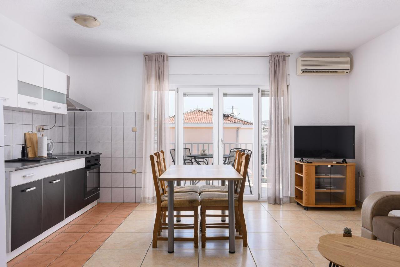 Apartment Planikovica Trogir Kültér fotó