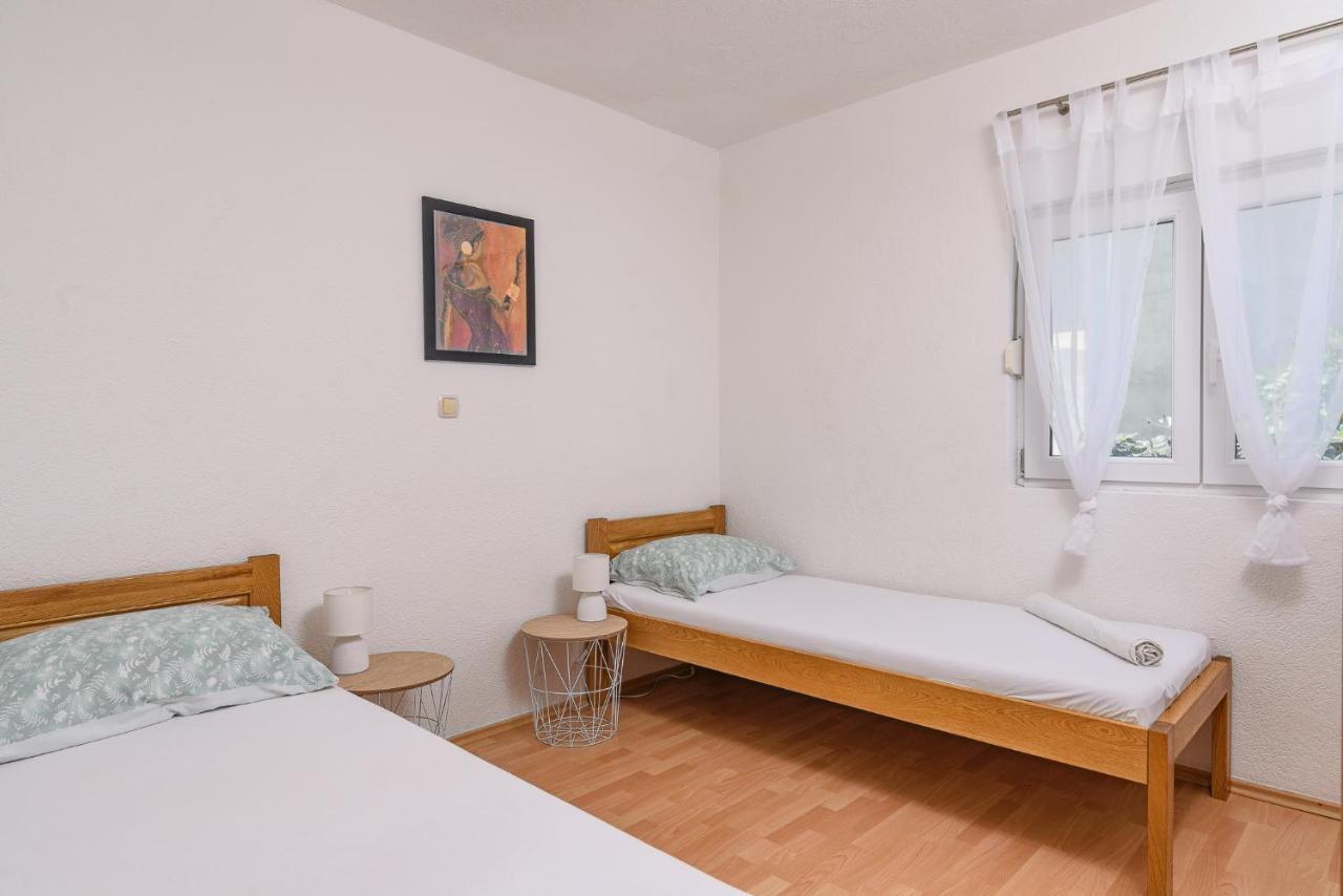 Apartment Planikovica Trogir Kültér fotó
