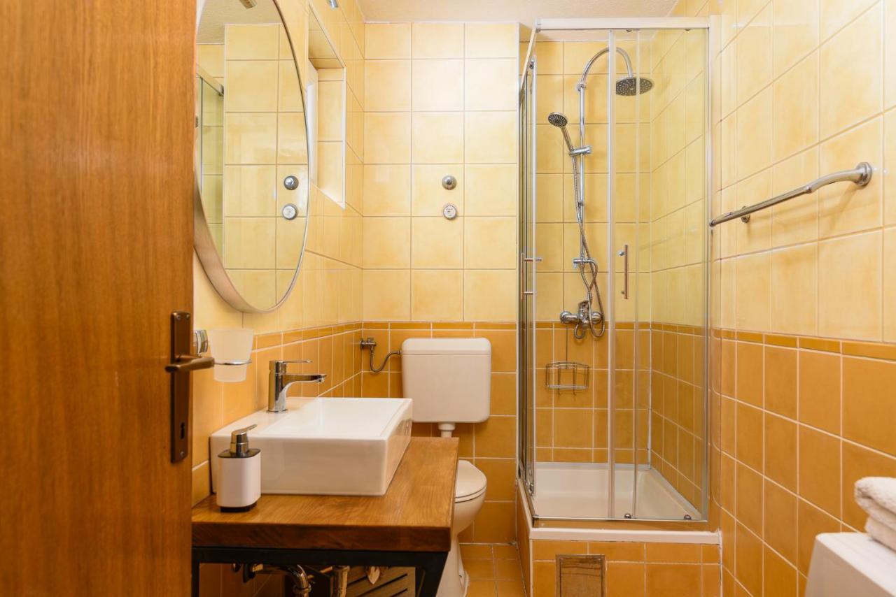 Apartment Planikovica Trogir Kültér fotó