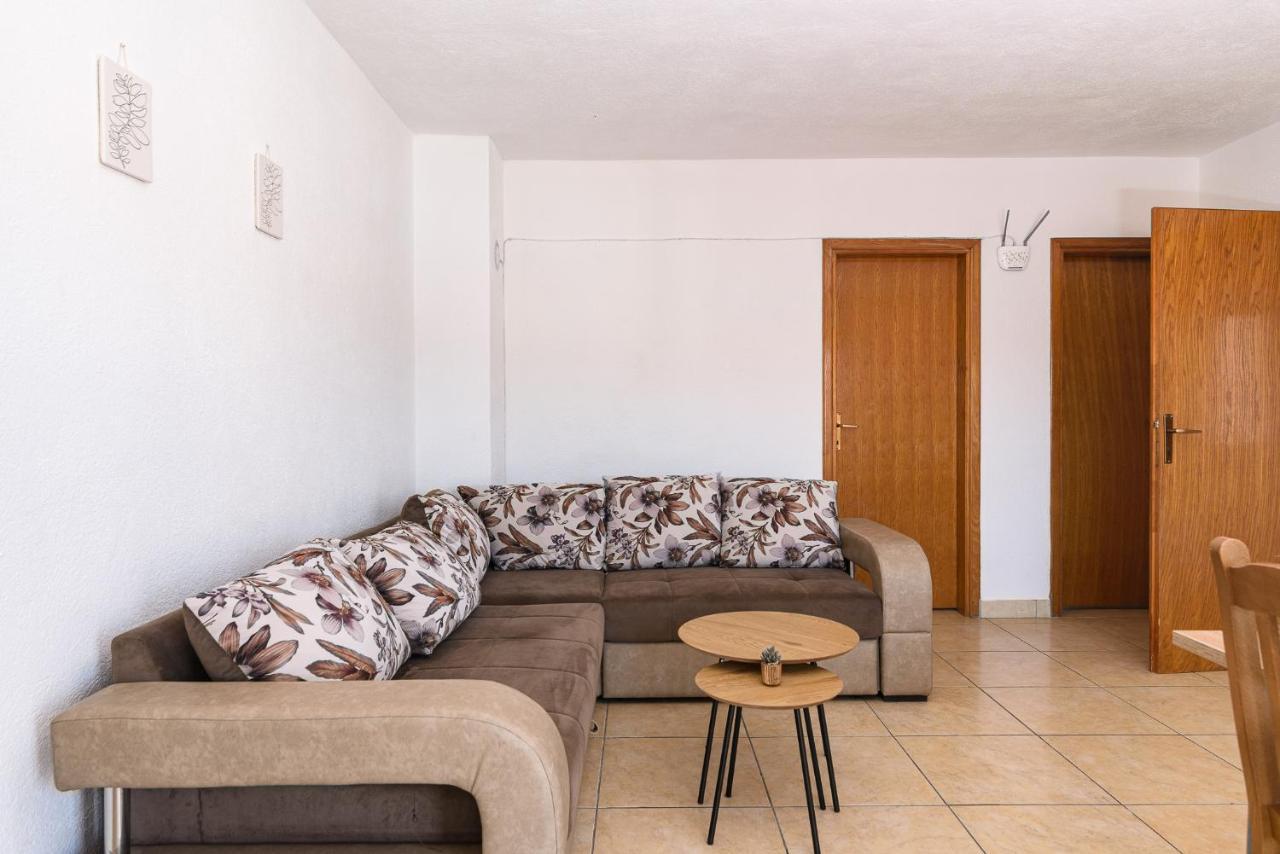 Apartment Planikovica Trogir Kültér fotó