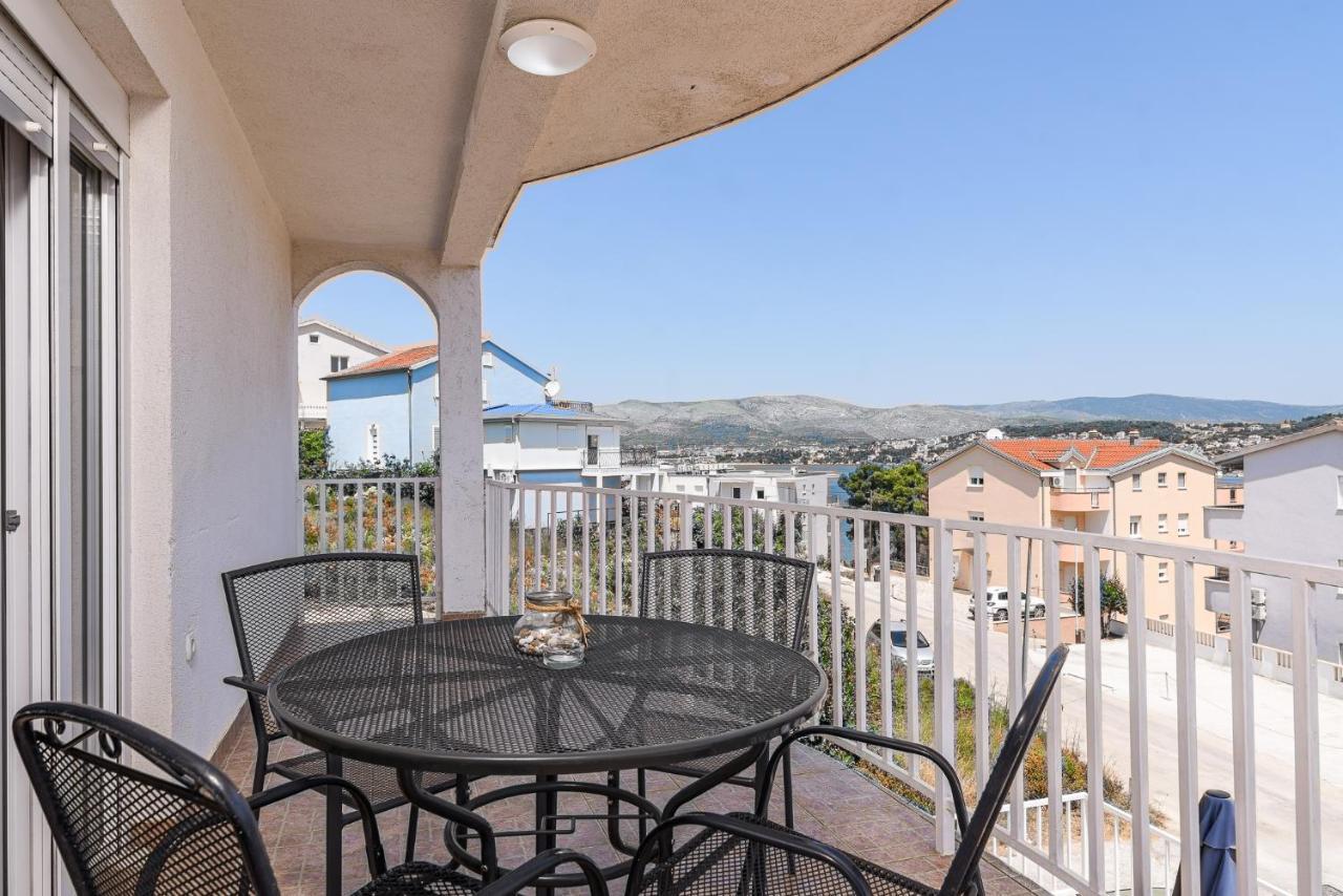 Apartment Planikovica Trogir Kültér fotó