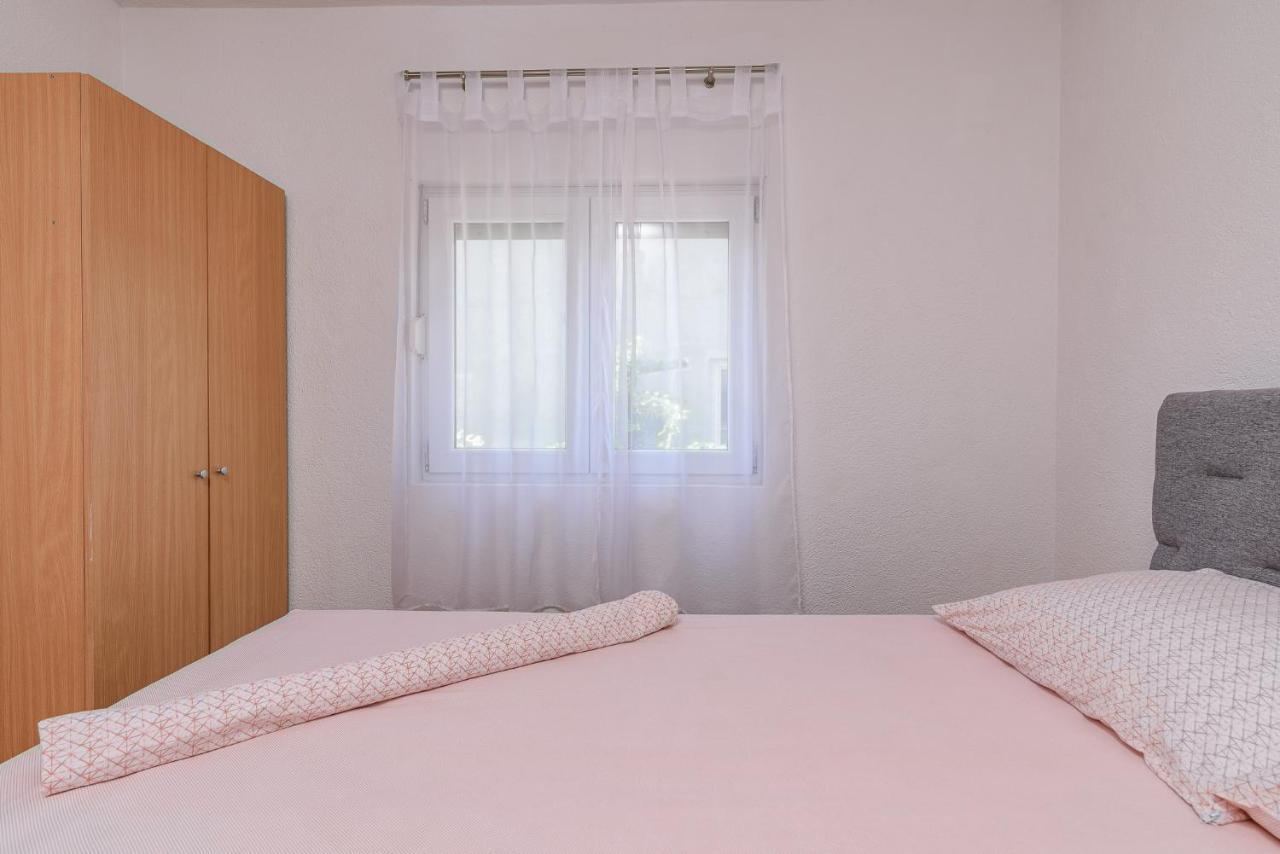 Apartment Planikovica Trogir Kültér fotó