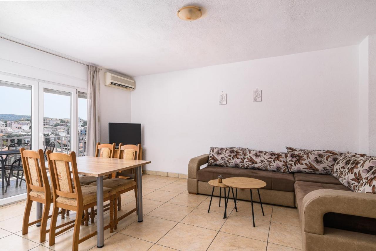 Apartment Planikovica Trogir Kültér fotó